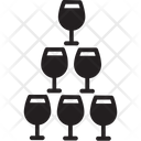 پیش‌نمایش فایل glasses-3011290 از پک مهمانی و جشن