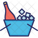 پیش‌نمایش فایل bottle-3011366 از پک مهمانی و جشن