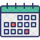 پیش‌نمایش فایل calendar-3011371 از پک مهمانی و جشن