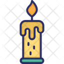پیش‌نمایش فایل candle-3011386 از پک مهمانی و جشن