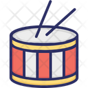 پیش‌نمایش فایل drum-3011362 از پک مهمانی و جشن