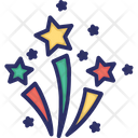 پیش‌نمایش فایل firecracker-3011356 از پک مهمانی و جشن
