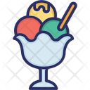پیش‌نمایش فایل ice-cream-3011375 از پک مهمانی و جشن
