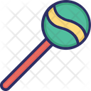 پیش‌نمایش فایل lollipop-3011359 از پک مهمانی و جشن