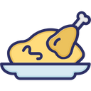 پیش‌نمایش فایل party-food-3011360 از پک مهمانی و جشن