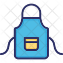 پیش‌نمایش فایل apron-3011464 از پک مهمانی و جشن