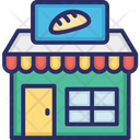 پیش‌نمایش فایل bakery-shop-3011489 از پک مهمانی و جشن
