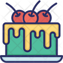 پیش‌نمایش فایل cake-3011477 از پک مهمانی و جشن