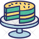 پیش‌نمایش فایل cake-3011487 از پک مهمانی و جشن