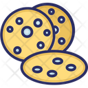 پیش‌نمایش فایل cookies-3011474 از پک مهمانی و جشن