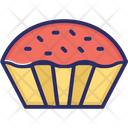 پیش‌نمایش فایل muffin-3011444 از پک مهمانی و جشن
