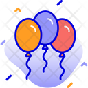 پیش‌نمایش فایل balloon-3011539 از پک مهمانی و جشن