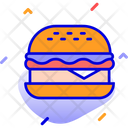 پیش‌نمایش فایل burger-3011509 از پک مهمانی و جشن