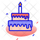 پیش‌نمایش فایل cake-3011532 از پک مهمانی و جشن