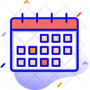 پیش‌نمایش فایل calendar-3011507 از پک مهمانی و جشن