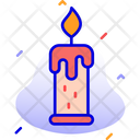پیش‌نمایش فایل candle-3011522 از پک مهمانی و جشن