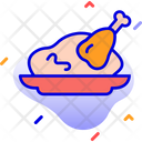 پیش‌نمایش فایل party-food-3011496 از پک مهمانی و جشن