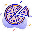 پیش‌نمایش فایل pizza-3011517 از پک مهمانی و جشن