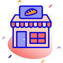 پیش‌نمایش فایل bakery-shop-3011625 از پک مهمانی و جشن
