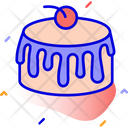 پیش‌نمایش فایل cake-3011607 از پک مهمانی و جشن