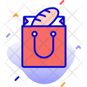 پیش‌نمایش فایل grocery-bag-3011597 از پک مهمانی و جشن