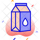 پیش‌نمایش فایل milk-pack-3011598 از پک مهمانی و جشن