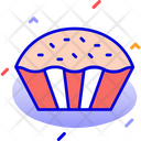 پیش‌نمایش فایل muffin-3011580 از پک مهمانی و جشن