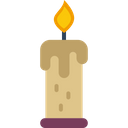 پیش‌نمایش فایل candle-3011658 از پک مهمانی و جشن