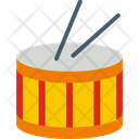 پیش‌نمایش فایل drum-3011634 از پک مهمانی و جشن