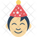 پیش‌نمایش فایل party-boy-3011663 از پک مهمانی و جشن