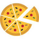 پیش‌نمایش فایل pizza-3011653 از پک مهمانی و جشن