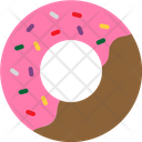 پیش‌نمایش فایل donuts-3011720 از پک مهمانی و جشن