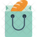 پیش‌نمایش فایل grocery-bag-3011697 از پک مهمانی و جشن
