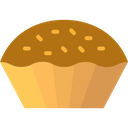 پیش‌نمایش فایل muffin-3011680 از پک مهمانی و جشن