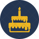 پیش‌نمایش فایل cake-3011768 از پک مهمانی و جشن