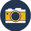 پیش‌نمایش فایل camera-3011769 از پک مهمانی و جشن
