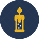 پیش‌نمایش فایل candle-3011758 از پک مهمانی و جشن