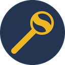 پیش‌نمایش فایل lollipop-3011731 از پک مهمانی و جشن