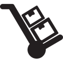 پیش‌نمایش فایل delivery-3021917 از پک حمل‌ونقل و لجستیک