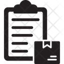 پیش‌نمایش فایل delivery-checklist-3021901 از پک حمل‌ونقل و لجستیک
