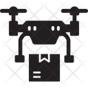 پیش‌نمایش فایل drone-logistics-3021913 از پک حمل‌ونقل و لجستیک