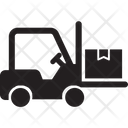پیش‌نمایش فایل forklift-3021910 از پک حمل‌ونقل و لجستیک