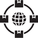 پیش‌نمایش فایل logistics-network-3021906 از پک حمل‌ونقل و لجستیک