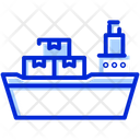 پیش‌نمایش فایل cargo-ship-3021476 از پک حمل‌ونقل و لجستیک