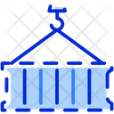 پیش‌نمایش فایل container-3021453 از پک حمل‌ونقل و لجستیک