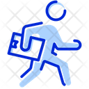 پیش‌نمایش فایل delivery-boy-3021479 از پک حمل‌ونقل و لجستیک