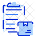 پیش‌نمایش فایل delivery-checklist-3021462 از پک حمل‌ونقل و لجستیک