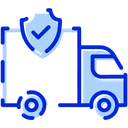 پیش‌نمایش فایل delivery-protection-3021458 از پک حمل‌ونقل و لجستیک