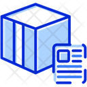 پیش‌نمایش فایل logistic-bill-3021485 از پک حمل‌ونقل و لجستیک