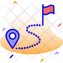 پیش‌نمایش فایل destination-3025473 از پک حمل‌ونقل و لجستیک
